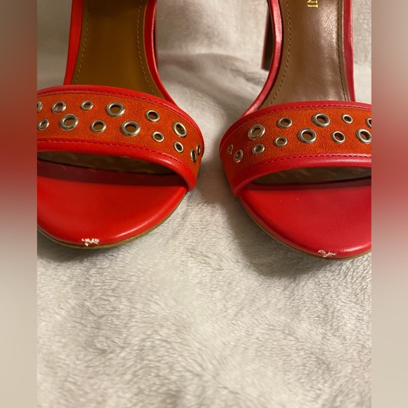 Enzo Angiolini sandal heels - Picture 6 of 7